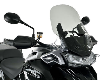 TRIUMPH TIGER 1200 RALLY PRO [2022-2026] - Touring Windschild – Ansicht 1