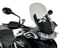Triumph Tiger 1200 Rally Explorer [2022-2026] - Touring Windschild – Ansicht 1