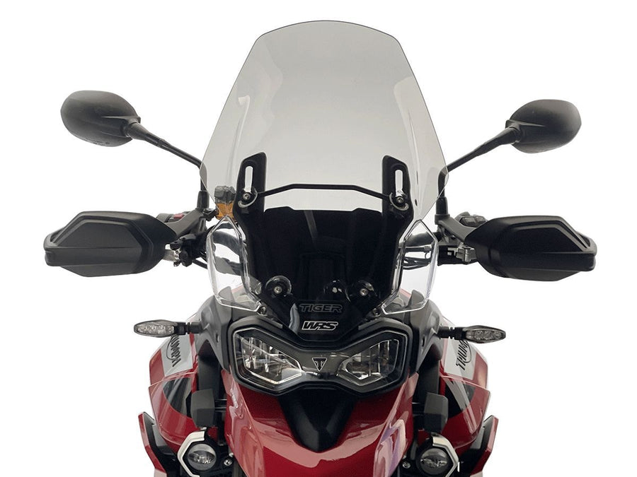 Triumph Tiger 900 GT Pro [2020-2026] - Touring-voorruit - bekijk 3