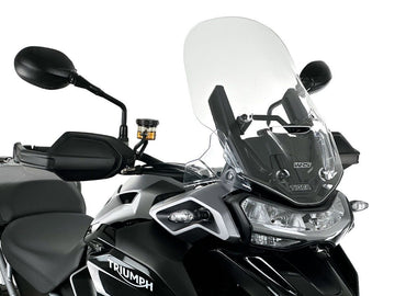 TRIUMPH TIGER 1200 GT EXPLORER [2022-2026] - Touring Windschild – Ansicht 2