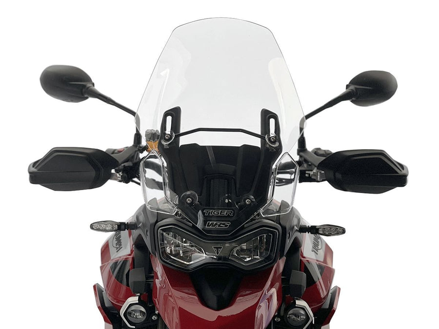 Triumph Tiger 900 GT Pro [2020-2026] - Touring-voorruit - bekijk 4
