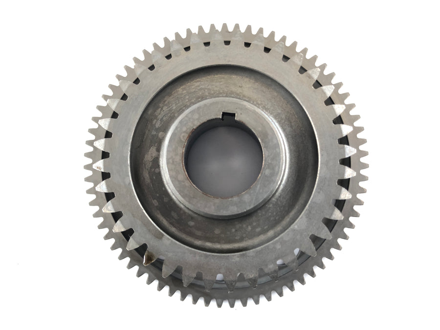 Husqvarna 701 Vitpilen [2018] - Starter freewheel