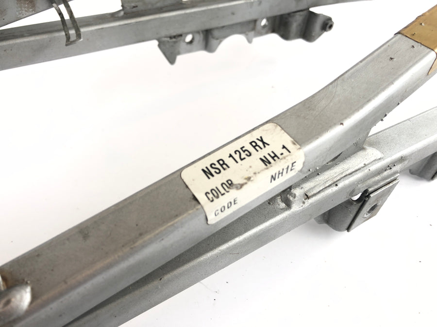 Honda NSR 125 R JC22 [1998] - Rear frame