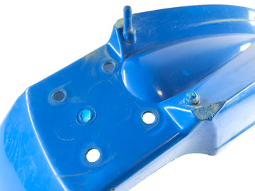 Husaberg FE 501 [2002] - Front Finging Fender Blue - 0