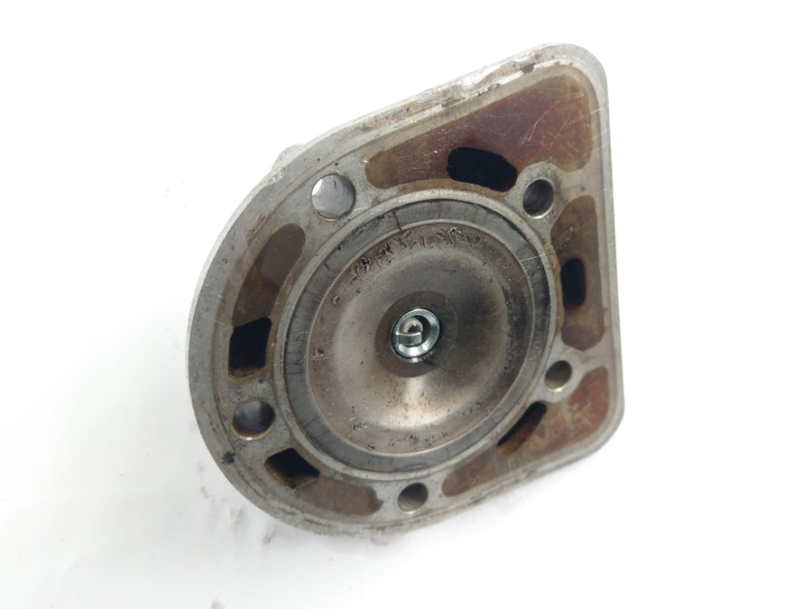 Husqvarna WR 125 [1995] - Cylinder head
