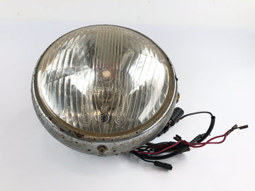 Moto Guzzi GTS 400 [Benelli] - Headlight - 0