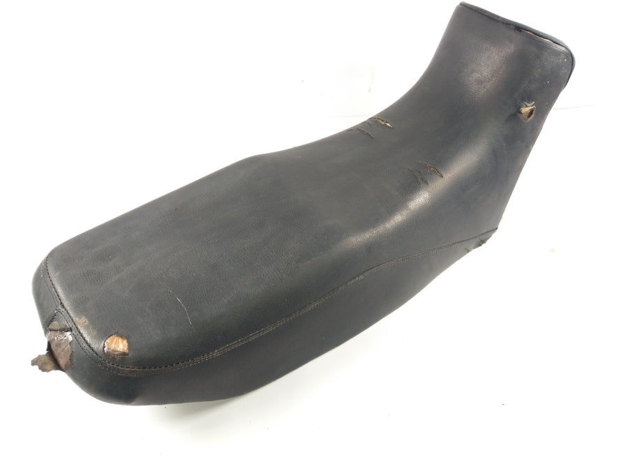 Ducati Pantah - Cagiva Alazzurra - Bench