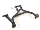 Suzuki Bandit GSF 650 S WVB5 [2005] - Haupt Stand Stand-1