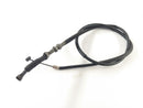 Yamaha XT 550 5Y3 [1982] - Clutch cable Bowden cable-2