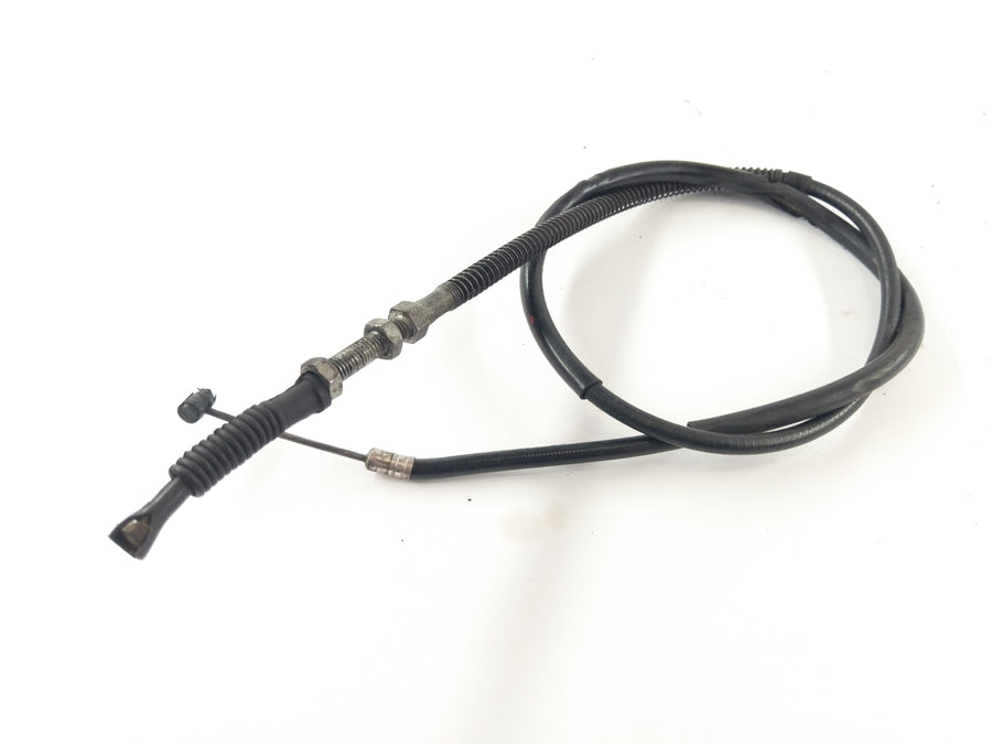 Yamaha XT 550 5Y3 [1982] - Clutch cable Bowden cable