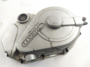 Ducati 750 SS [1994] - Motorlid met koppelingsdeksel - 0