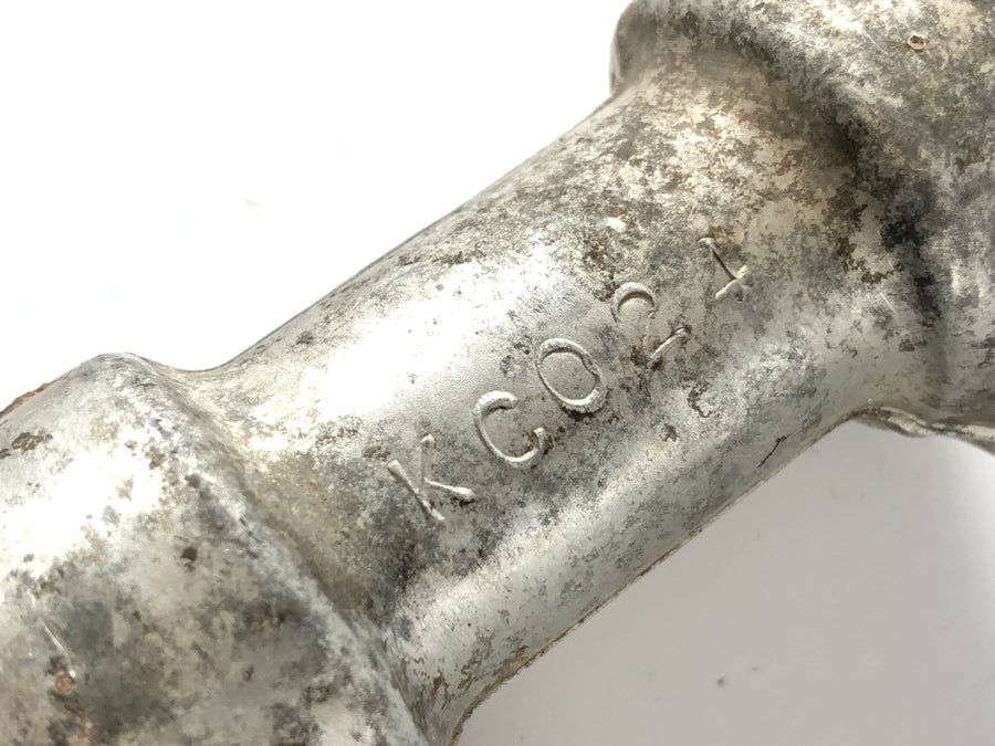 Honda CRF 450 R [2003] - Bone Bone Dog Lever Bone
