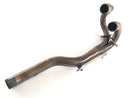 Yamaha TT 600 R DJ01 [2000] - Manifold Exhaust Manifold-6