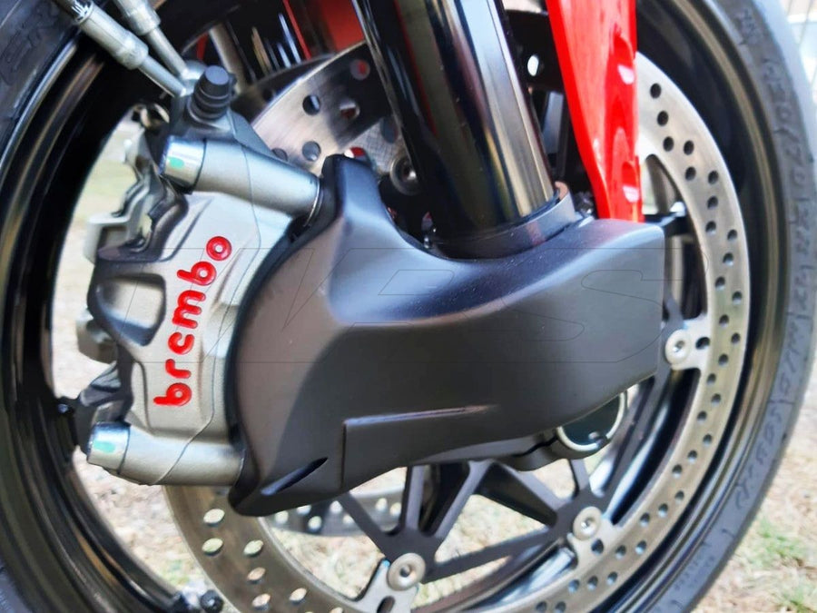 BMW S 1000 RR [2019-2022] - Brake cooling ducts – view 6