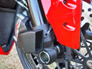 Ducati Panigale V4 [2018-2024] - Brake cooling ducts for Showa fork - view 5