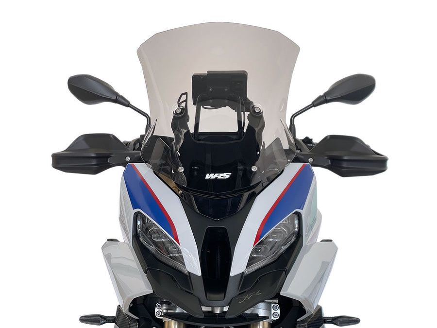 BMW S 1000 XR [2020-2026] - Caponord windshield – view 3