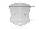 BMW S 1000 XR [2020-2026] - Caponord windshield – view 11