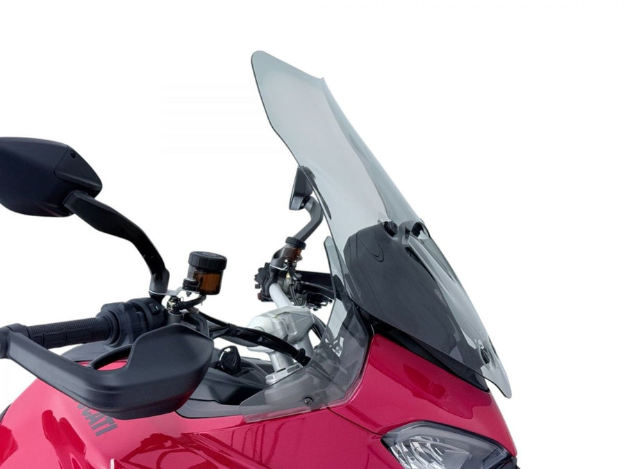 Ducati Multistrada V2 [2025-2026] - Caponord voorruit - bekijk 5