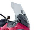 Ducati Multistrada V2 [2025-2026] - Caponord voorruit - bekijk 3