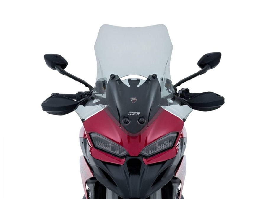 Ducati Multistrada V2 [2025-2026] - Caponord voorruit - bekijk 11