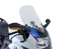 BMW K 1200 S [2004-2008] - Caponord Windschild – Ansicht 2