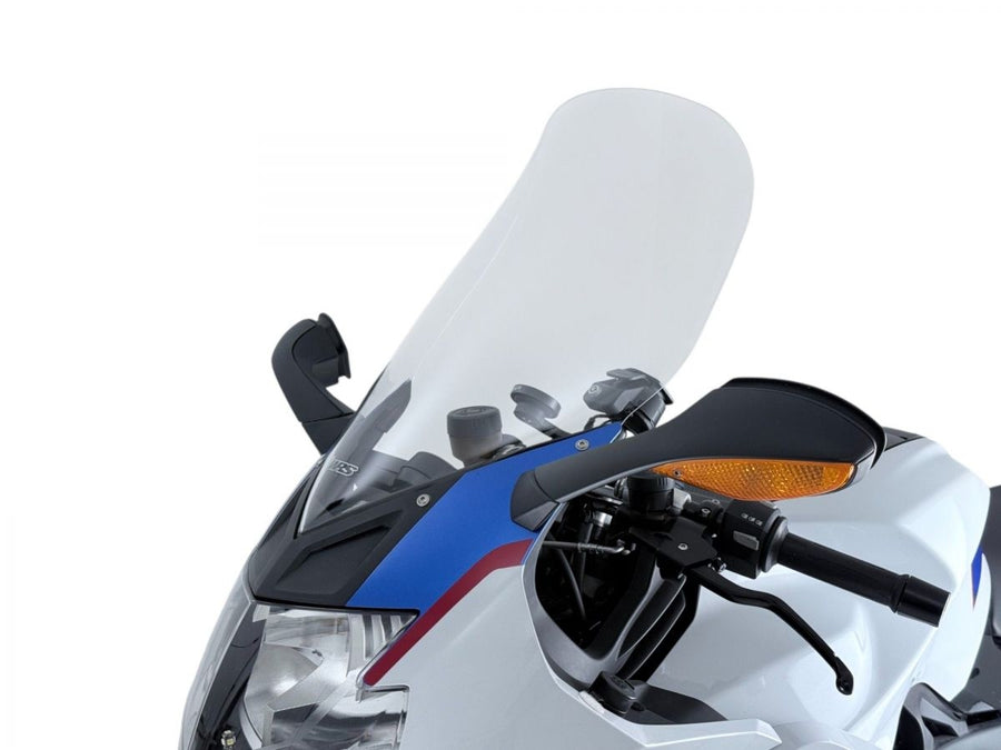 BMW K 1200 S [2004-2008] - Caponord Windschild – Ansicht 10