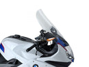 BMW K 1200 S [2004-2008] - Caponord Windschild – Ansicht 6