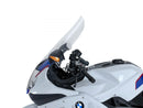 BMW K 1300 S [2009-2016] - Caponord Windschild – Ansicht 12
