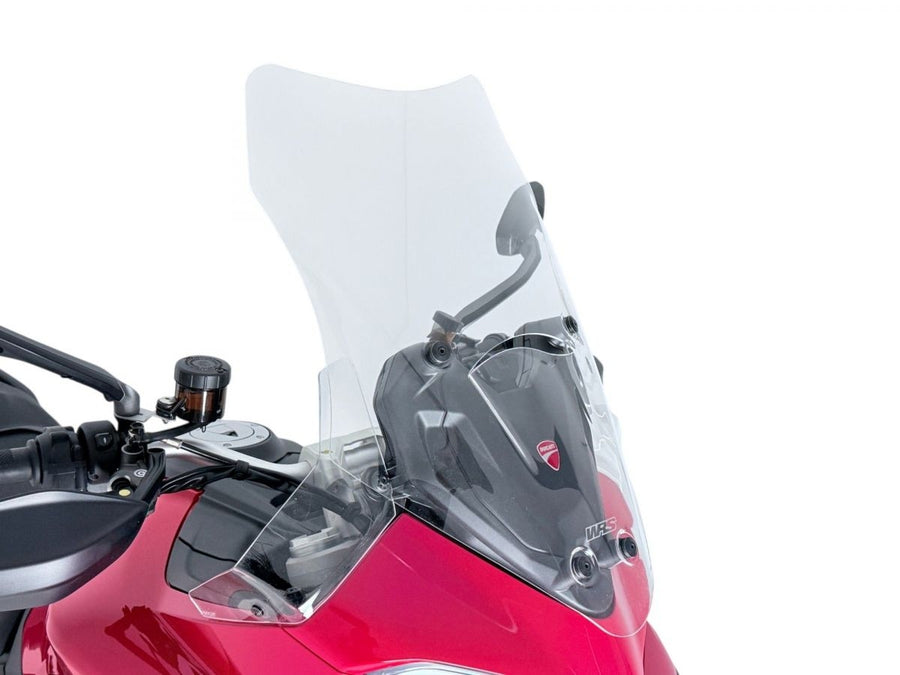 Ducati Multistrada V2 [2025-2026] - Caponord voorruit - bekijk 6