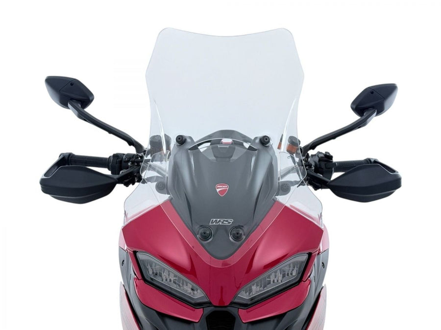 Ducati Multistrada V2 [2025-2026] - Caponord voorruit - bekijk 12