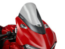 Ducati Panigale V2 [2025-2026] - CarbonSkin Windschildabdeckung – Ansicht 4