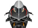 Ducati Panigale V4 [2020-2024] - CarbonSkin Windschildabdeckung – Ansicht 2