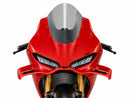 Ducati Panigale V4 R [2026-2026] - CarbonSkin windshield cover - view 2