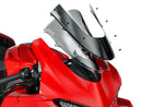 Ducati Panigale V4 R [2026-2026] - CarbonSkin windshield cover - view 6