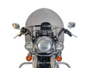 Harley-Davidson Heritage Softail [1988-2006] - City Windscherm 23 inch - Bekijk 11