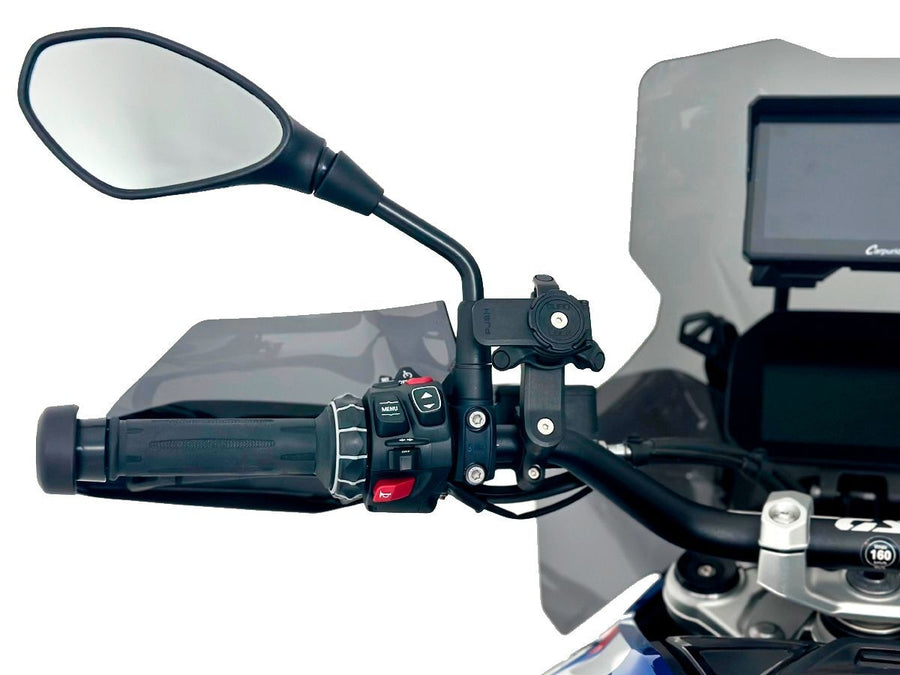 BMW R 1300 GS [2023-2026] - Handbeschermingsverlenging, paar met montageset - bekijk 11