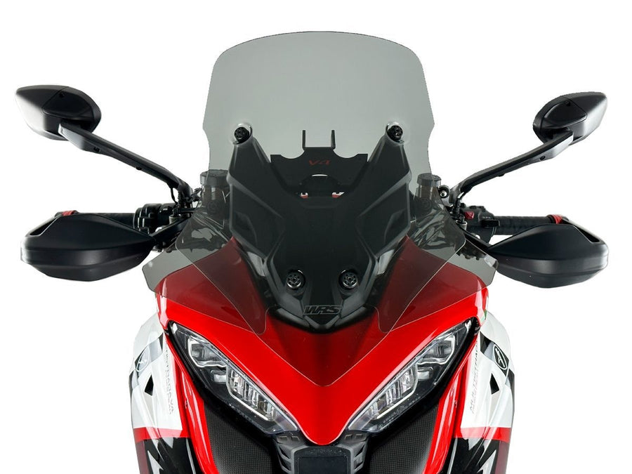 Ducati Multistrada V4 [2021-2026] - paar windgeleiders - bekijk 5