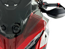 Ducati Multistrada V4 S [2021-2026] - pair of wind deflectors - view 1