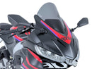 APRILIA RS 457 [2024-2026] - Racing voorruit +65 mm – bekijk 1