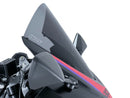 APRILIA RS 457 [2024-2026] - Racing voorruit +65 mm - bekijk 10