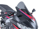 APRILIA RS 457 [2024-2026] - Racing voorruit +65 mm - bekijk 7
