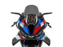BMW M 1000 RR [2023-2024] - Racing voorruit standaard hoogte - bekijk 10