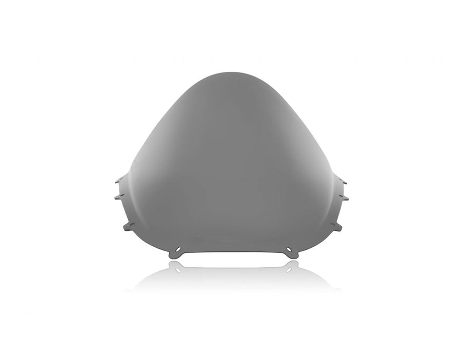 Ducati Panigale V4 R [2026-2026] - Racing windshield +10 mm - view 10