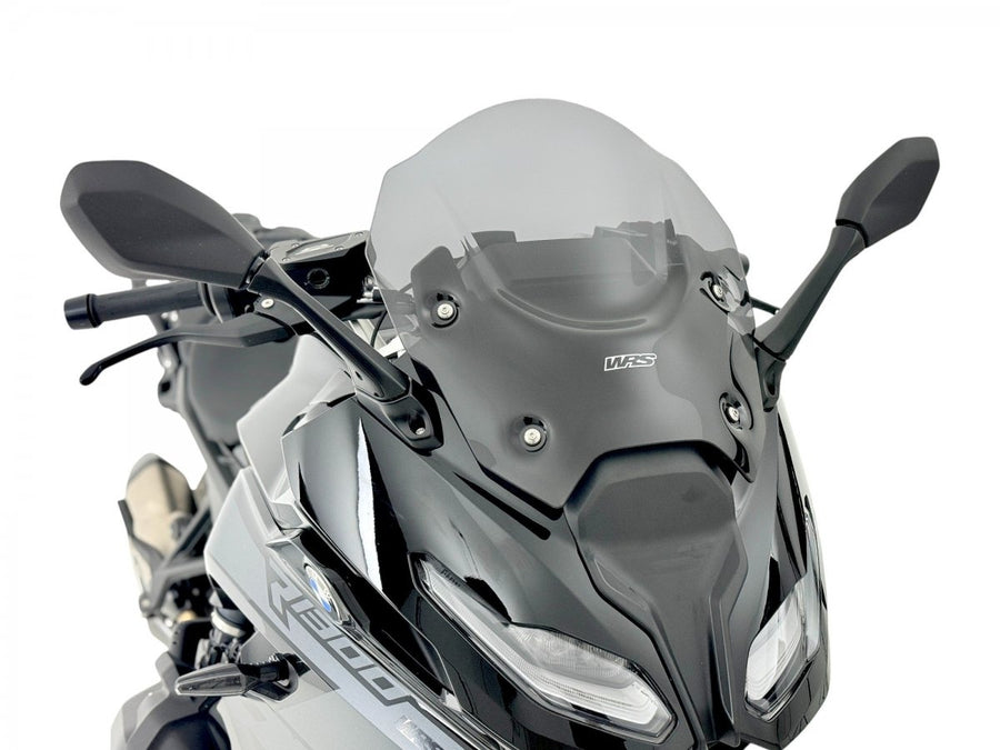 BMW R 1300 RS [2025-2026] - Sportvoorruit – bekijk 1