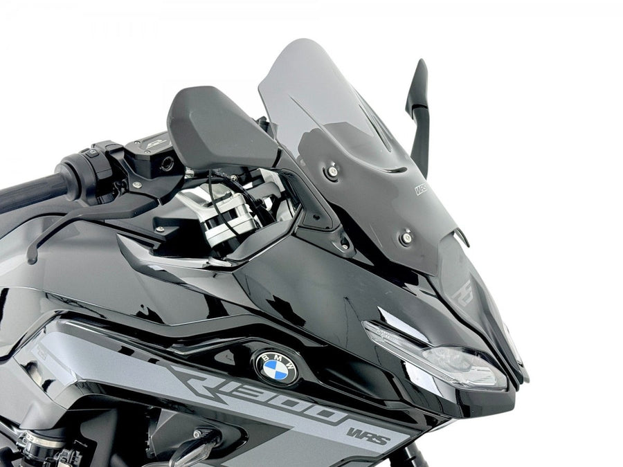 BMW R 1300 RS [2025-2026] - Sportvoorruit - bekijk 10