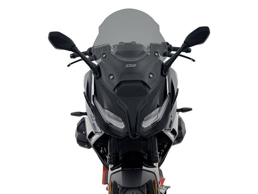 BMW R 1300 RS [2025-2026] - Touring Windschild – Ansicht 10