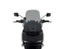 HARLEY DAVIDSON PAN AMERICA SPECIAL RA 1250 S [2021-2026] - Touring windshield - view 10