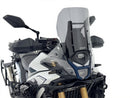 VOGE Valico 800 RALLY [2025-2026] - Touring windshield – view 1
