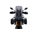 VOGE Valico 800 RALLY [2025-2026] - Touring windshield - view 4