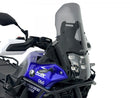 Yamaha Ténéré 700 Rally [2025-2026] - Touring windshield - view 4